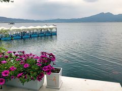 -云端彼岸马场