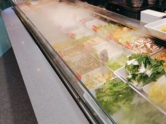 -椒锅锅·麻辣香锅(宝地广场城市集市店)