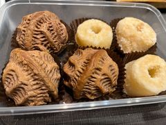 -望乡楼上海菜(日月光店)