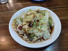 -老马家·舌尖上的西塘美食