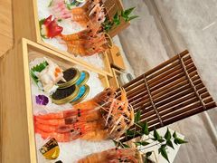 -Minase水濑·日料放题(外滩店)