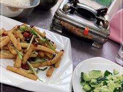 -小杨酒家(华苑小区店)