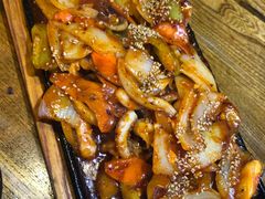 -平泽烤肉(锦水街店)