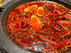 -蜀大侠火锅(建设路第五大道店)