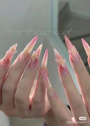 -闺蜜美甲