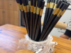 -裕兴记·蟹黄面馆养育巷精选店面馆