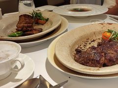 -王品牛排(郑州大卫城店)