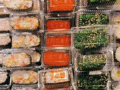 -池田寿司·4H鲜作(西直门凯德华联店)