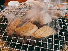 -大阪烧肉BAKA一代(十亩地店)