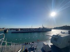 -中国人民解放军海军博物馆