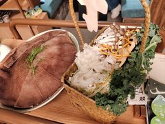 -大龙燚·旷野鲜火锅(广州首店)