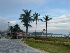 -大梅沙海滨公园