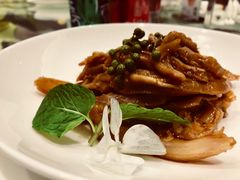 -南山鲜虾面·活鲜小馆·海味大连菜(南山总店)