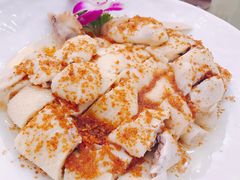 -海晖酒楼·顺德鱼生(荣华店)
