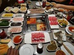 -海底捞火锅(龙湖北京大兴天街店)