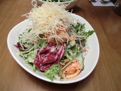 太平洋风味凯撒沙拉-Ricci睿奇美式餐厅(五道口店)
