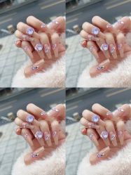 -M·X Nail日式美甲美睫