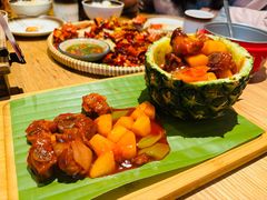 -米店·云南菜(南门店)