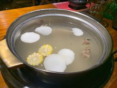 -原牛道·潮汕围炉火锅(讯美店)