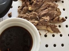 -老毛手抓·盐池滩羊非遗手抓(宁夏总店)