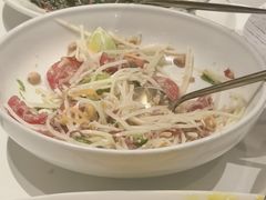 -泰香米泰国餐厅(鎏嘉码头店)