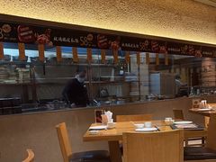 -东方红海鲜百汇(国际大厦店)