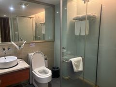 -梅州万达广场华美达酒店