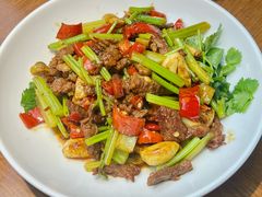 -外婆烧.老杭帮菜(庆春店)