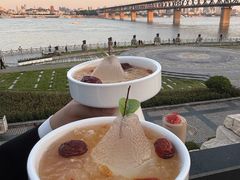 -汉水谣·江景餐厅(江滩店)