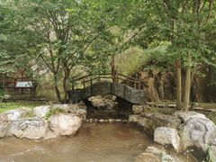 -十渡东湖港风景区