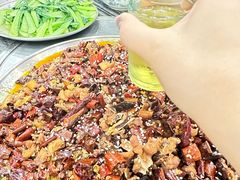 -江湖黑大兔(杨家坪店)