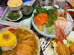 -桃太郎寿司料理(大学城店)