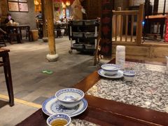 -南京大牌档(崇文门国瑞店)