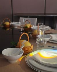 -北京柏悦酒店宴会厅