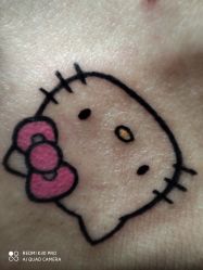 -鬼著刺青工作室·纹身设计