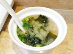 -东京屋(武定路店)