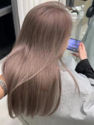 -NEW FACE烫染专业店