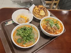 -顺华粉馆(桃园南路店)