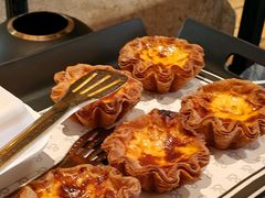 -B&C黄油与面包·THE GARDEN BAKERY概念店(世纪汇店)