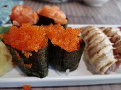 -林妈妈村·日式料理(宝山万达店)