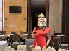 -美食汇·海鲜自助西餐厅·江门富力万达嘉华酒店