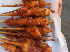 -辽B·小串(总店)
