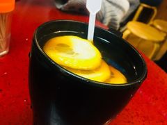 -新记车仔面