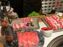 -哈拉海和牛主题餐厅(哈西店)