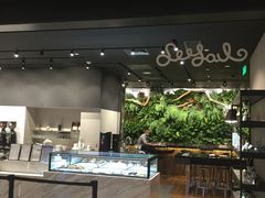门面-Seesaw Coffee(环贸iapm店)