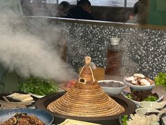 -鲜潭蒸汽石锅鱼(五道口购物中心店)