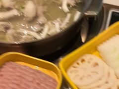 -润园四季椰子鸡火锅(南山海岸城店)