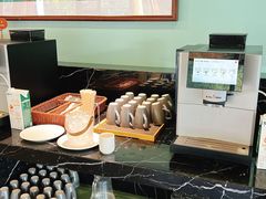 -安吉涵田度假村·水榭居中餐厅