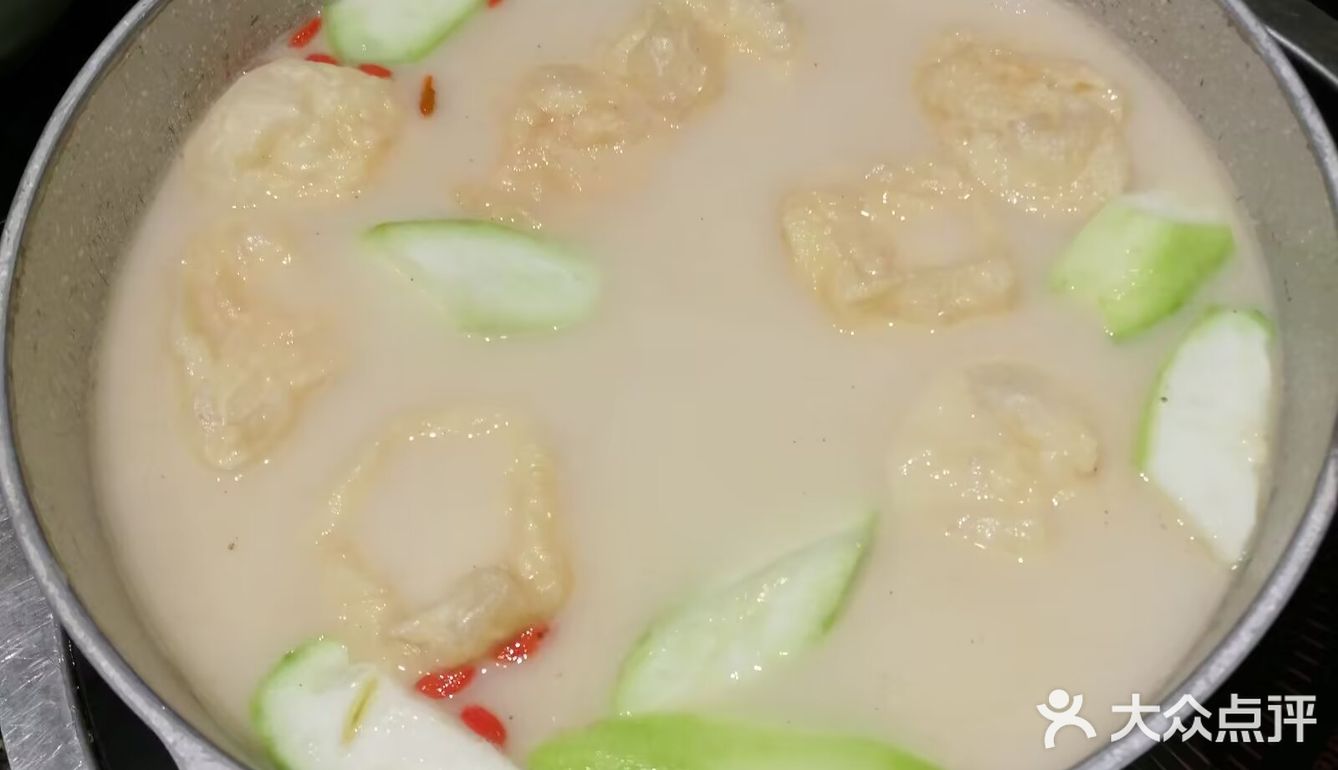 自从有了大众点评，每天都在想去哪吃？