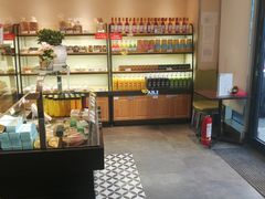 -AILI爱里·爱的礼物(新华南路店)